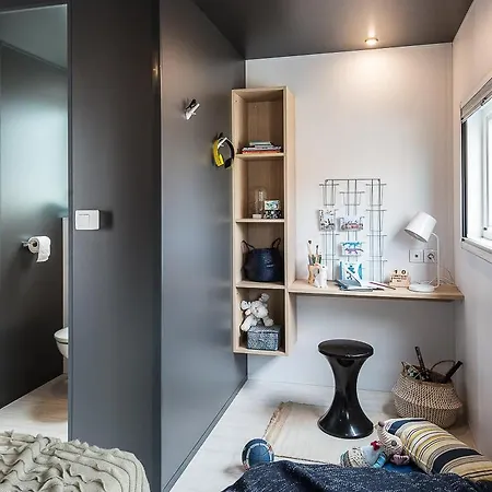 Πάρκο διακοπών Village La Vallicella