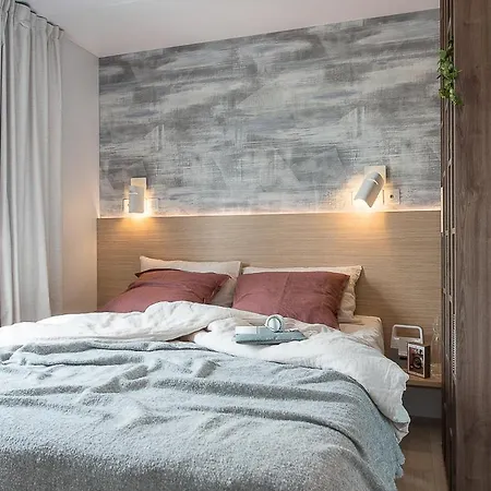 Πάρκο διακοπών Village La Vallicella Poggio Mezzana