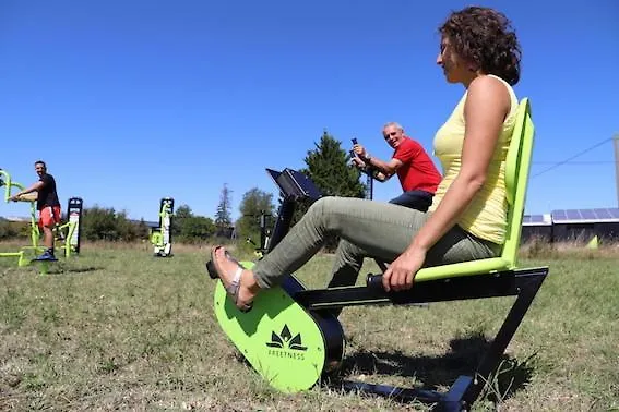 Village La Vallicella Prázdninový areál Poggio Mezzana