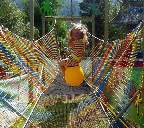 Village La Vallicella 4*