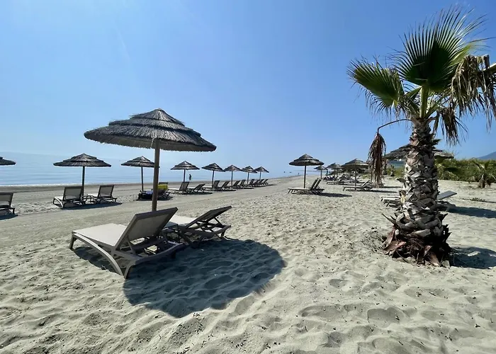 Village La Vallicella Prázdninový areál Poggio Mezzana