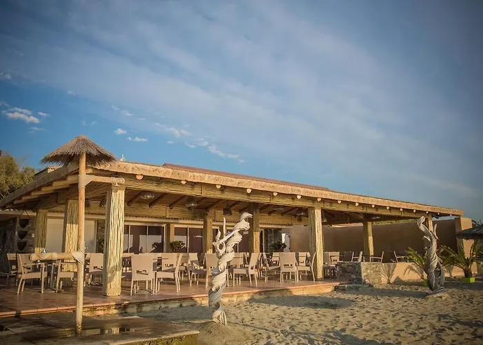 Village La Vallicella Poggio Mezzana