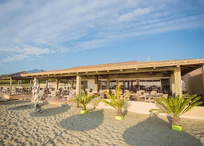 Village La Vallicella