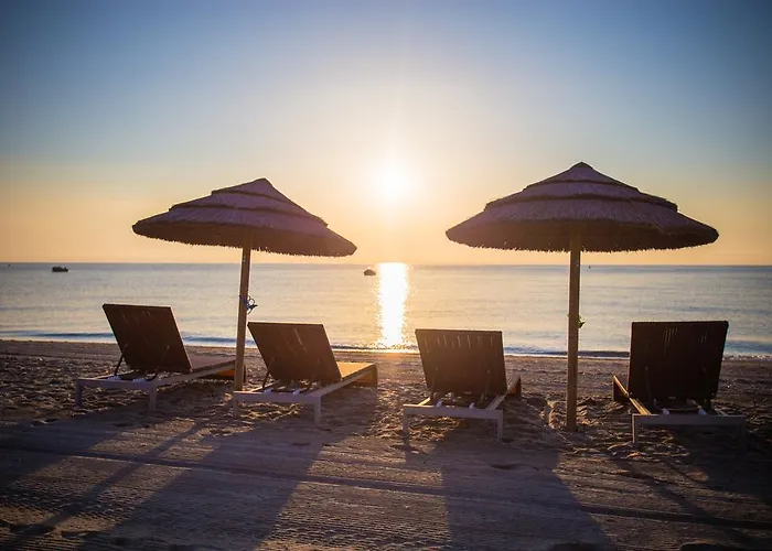 Village La Vallicella Prázdninový areál