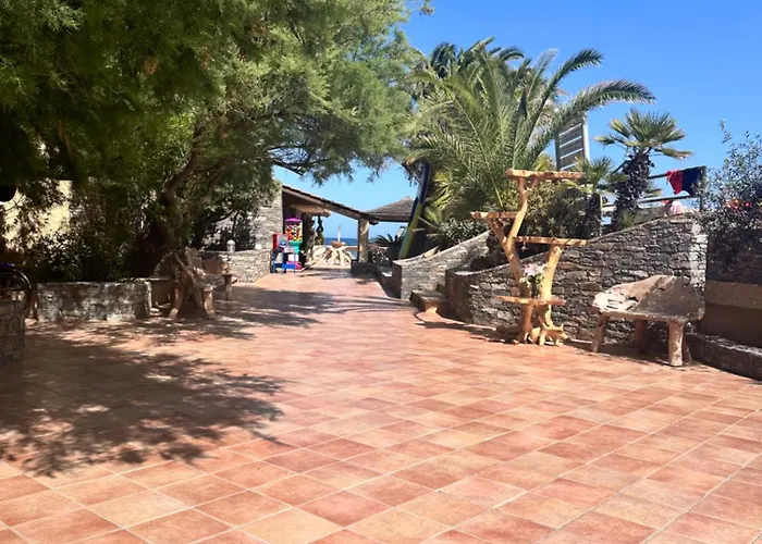 Village La Vallicella 4* Poggio Mezzana