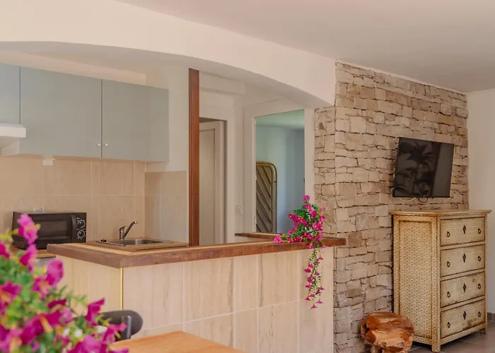 Village La Vallicella Prázdninový areál Poggio Mezzana