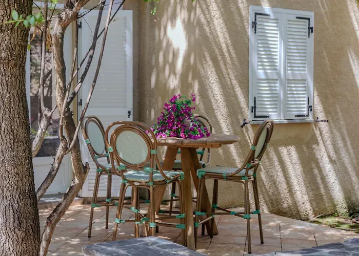 Village La Vallicella 4* Poggio Mezzana