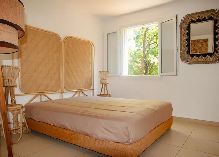 Village La Vallicella Prázdninový areál