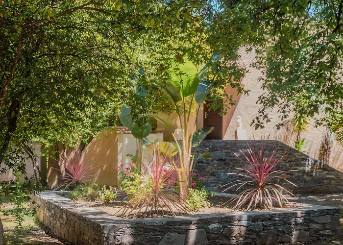 Prázdninový areál Village La Vallicella 4*