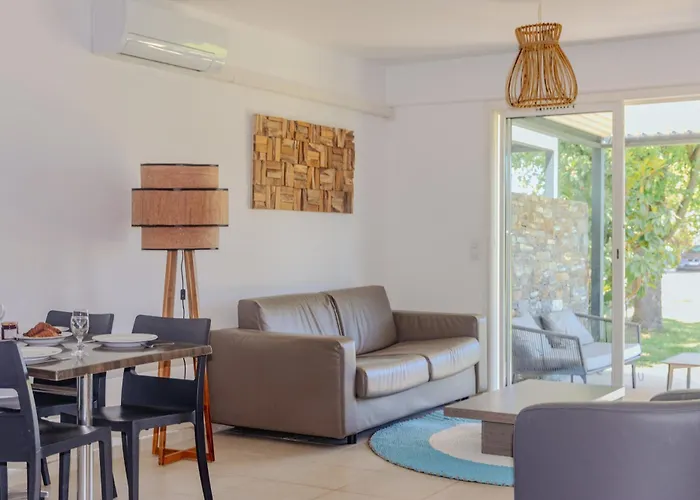 Village La Vallicella 4*