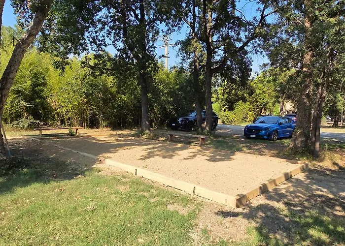 Village La Vallicella 4* Poggio Mezzana