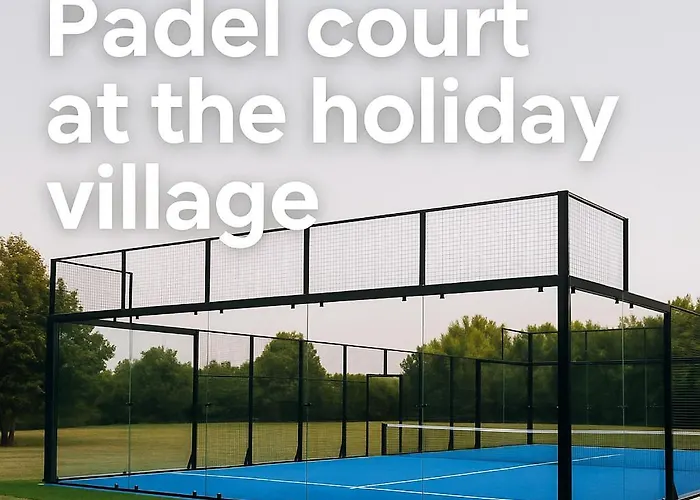 Village La Vallicella Poggio Mezzana