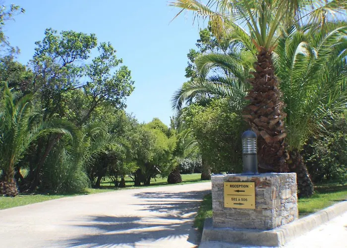 Parco vacanze Village La Vallicella Poggio Mezzana