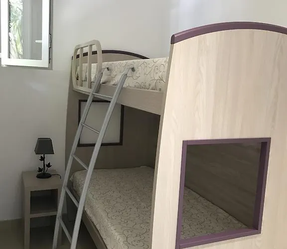 Parco vacanze Village La Vallicella