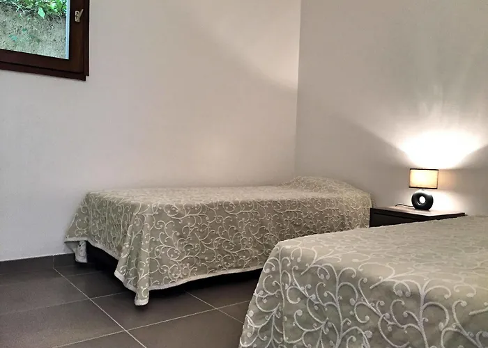 Village La Vallicella Prázdninový areál