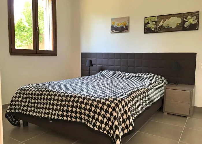 Prázdninový areál Village La Vallicella