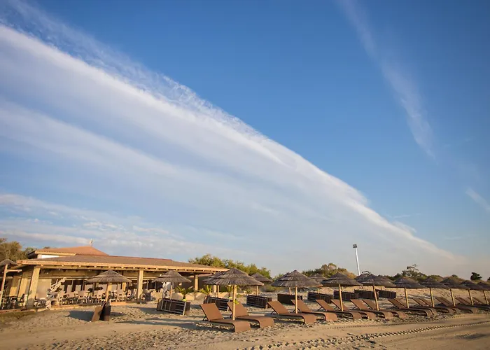 Village La Vallicella