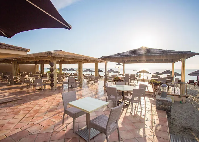 Village La Vallicella Parco vacanze 4*