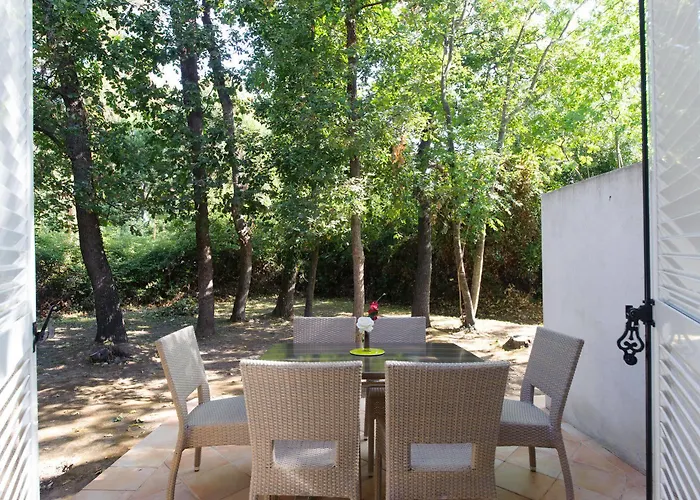 Village La Vallicella Poggio Mezzana