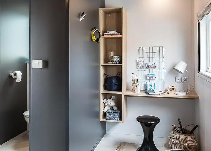 Parco vacanze Village La Vallicella