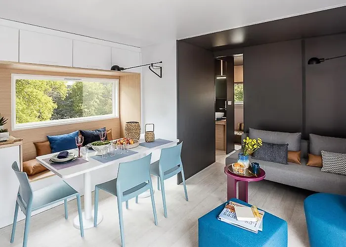 Village La Vallicella Parco vacanze