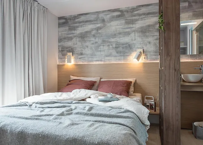 Parco vacanze Village La Vallicella Poggio Mezzana