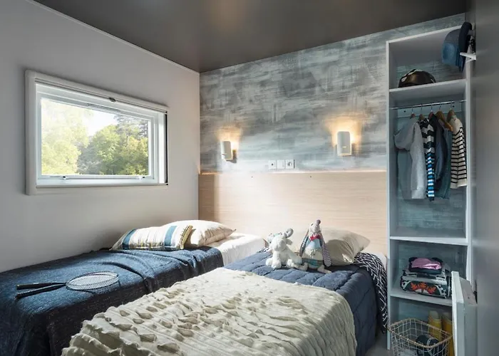 Parco vacanze Village La Vallicella 4*