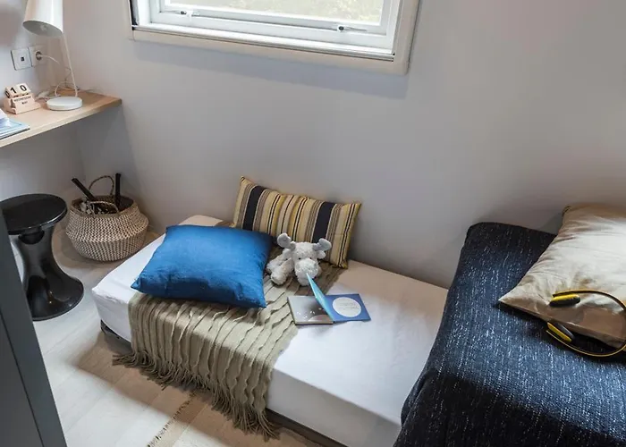 Parco vacanze Village La Vallicella